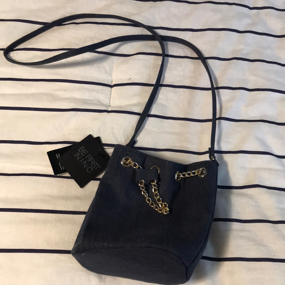 🔥NWT🔥 Mini Bucket Purse